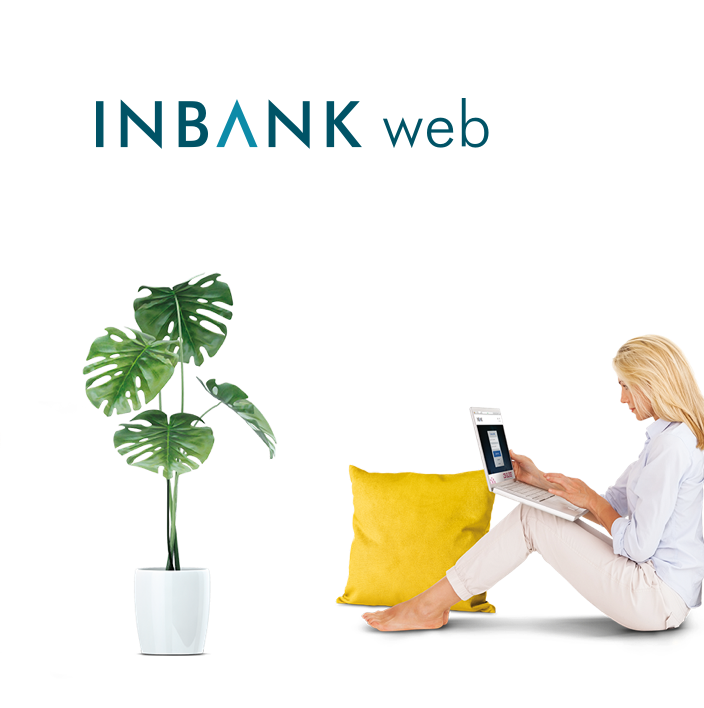 Inbank web