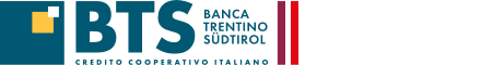 BANCA PER IL TRENTINO ALTO ADIGE – BANK FÜR TRENTINO-SÜDTIROL