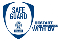 Certificazione Safe Guard