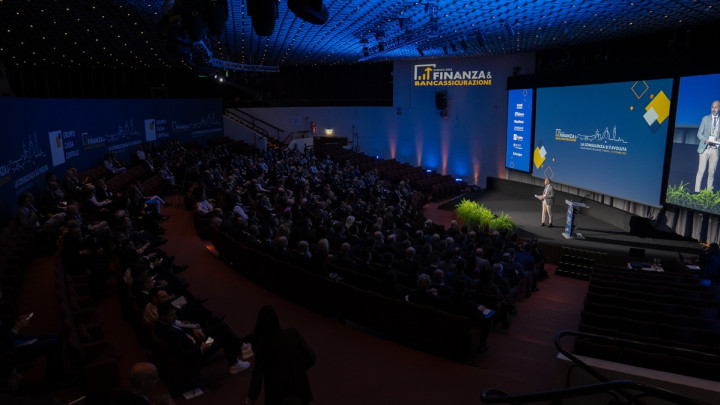 12. Evento Finanza & Bancassicurazione 2025