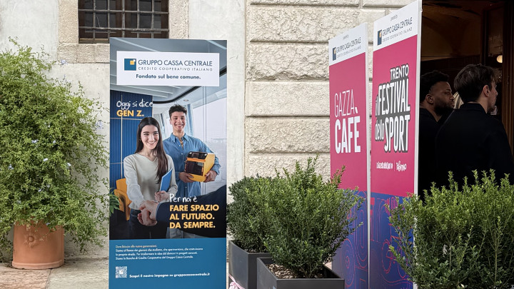L’impegno per le nuove generazioni