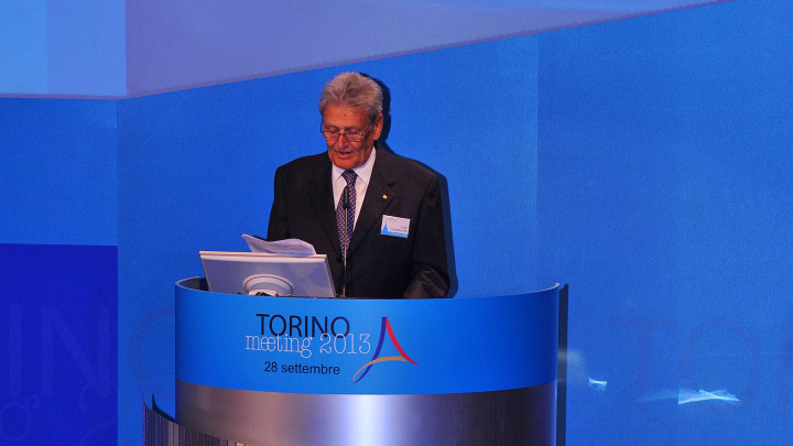 Luigi Cristoforetti, Presidente Phoenix Informatica Bancaria