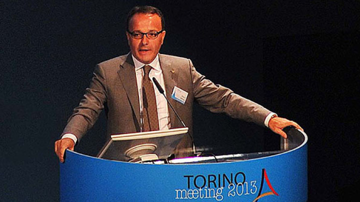 Mario Sartori, Direttore Generale Cassa Centrale Banca