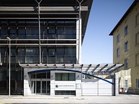 Cassa Centrale Banca - Trento