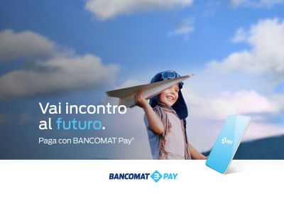 Bancomat Pay 