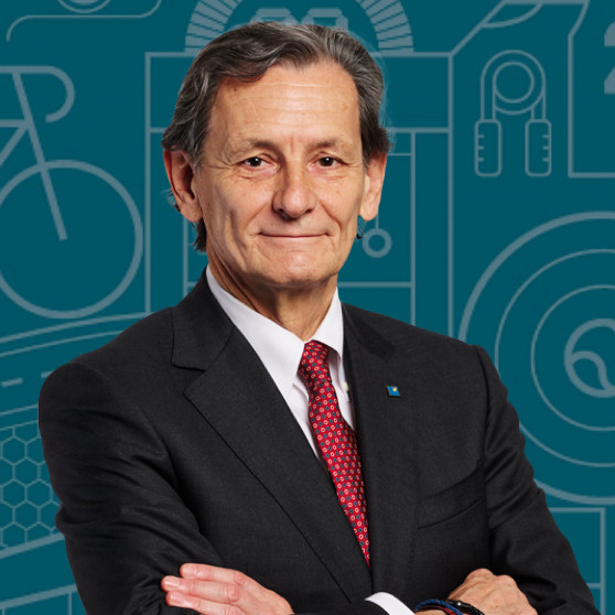 Giorgio Fracalossi