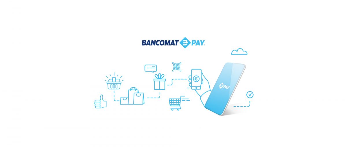 BANCOMAT Pay® Business