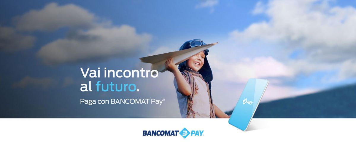 Bancomat Pay