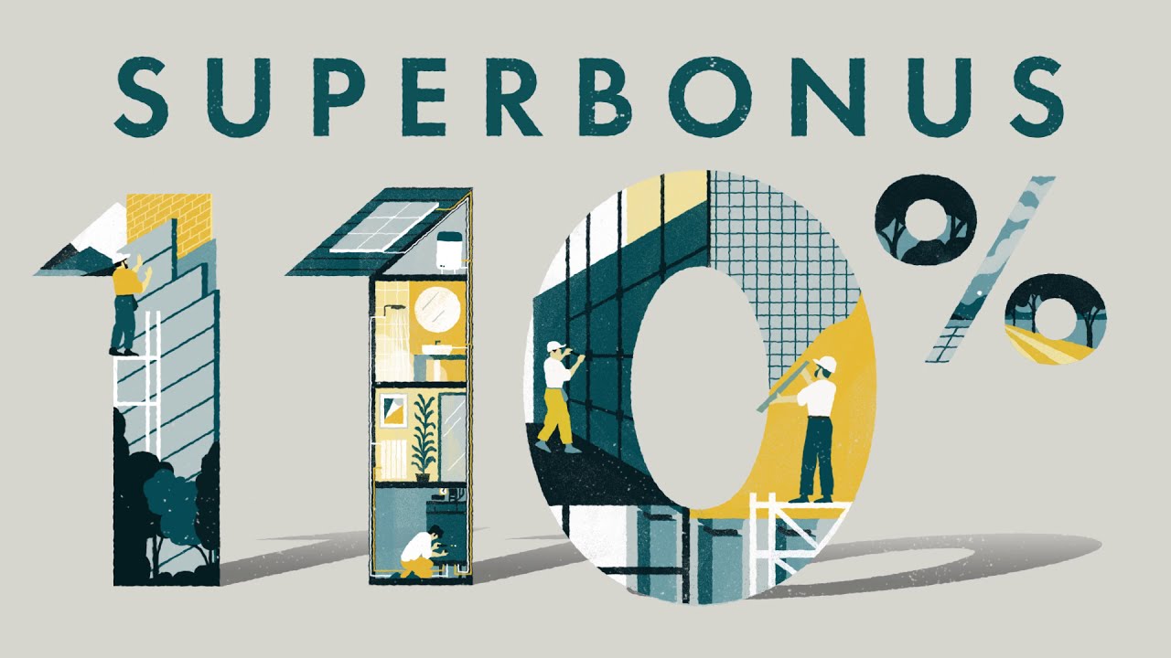 Superbonus 110% | Cassa Centrale Banca - Credito Cooperativo Italiano